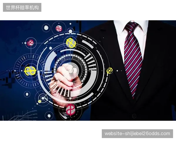 监管协调机构融合深化阶段打通多端协作链路